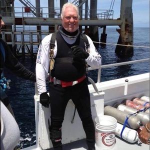 Meet your Posher, John